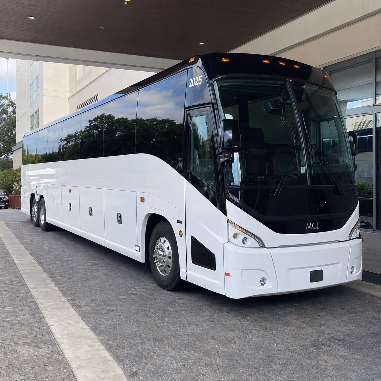 Berkeley School Event & Field Trip Transportation