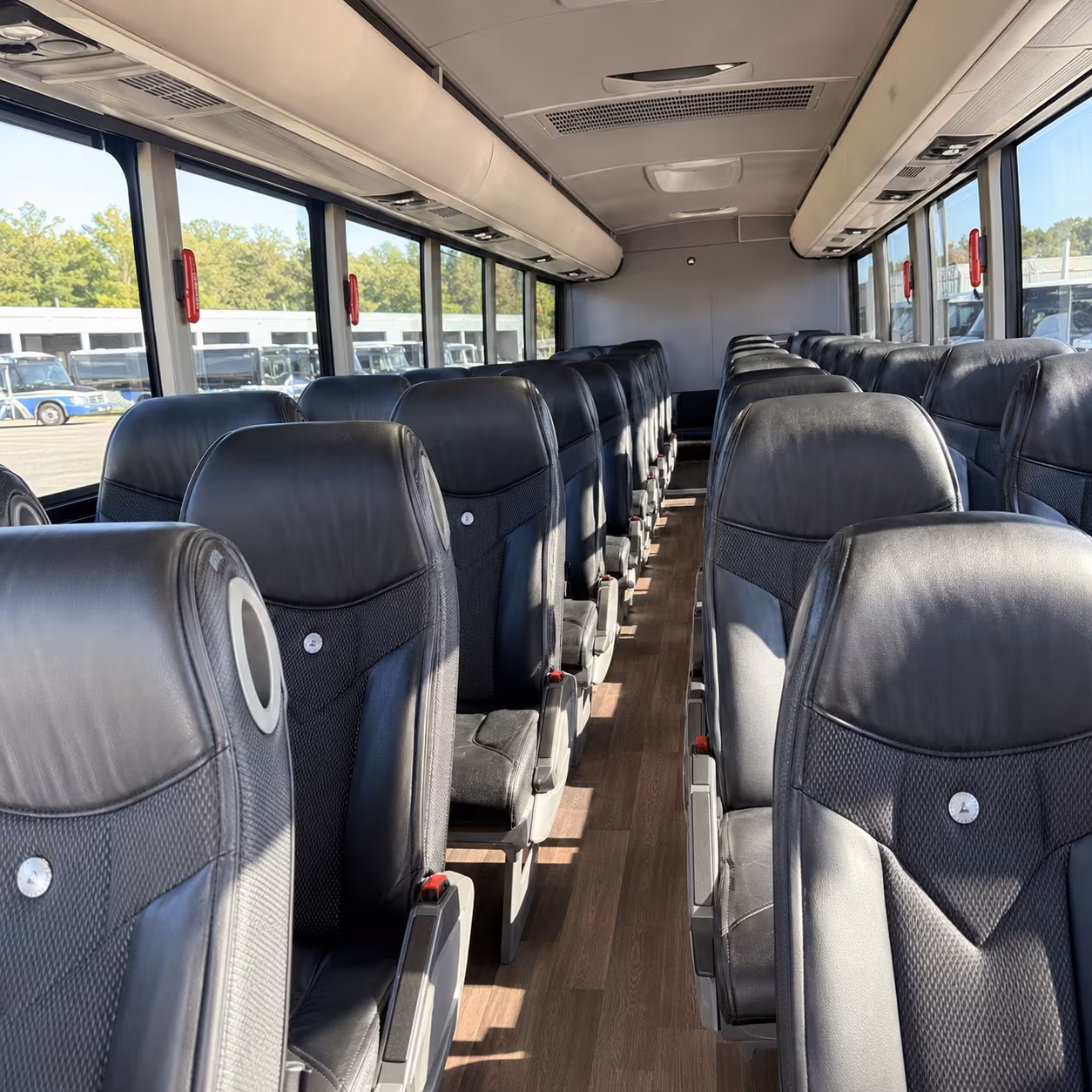 Novato Airport Shuttles & Transportation