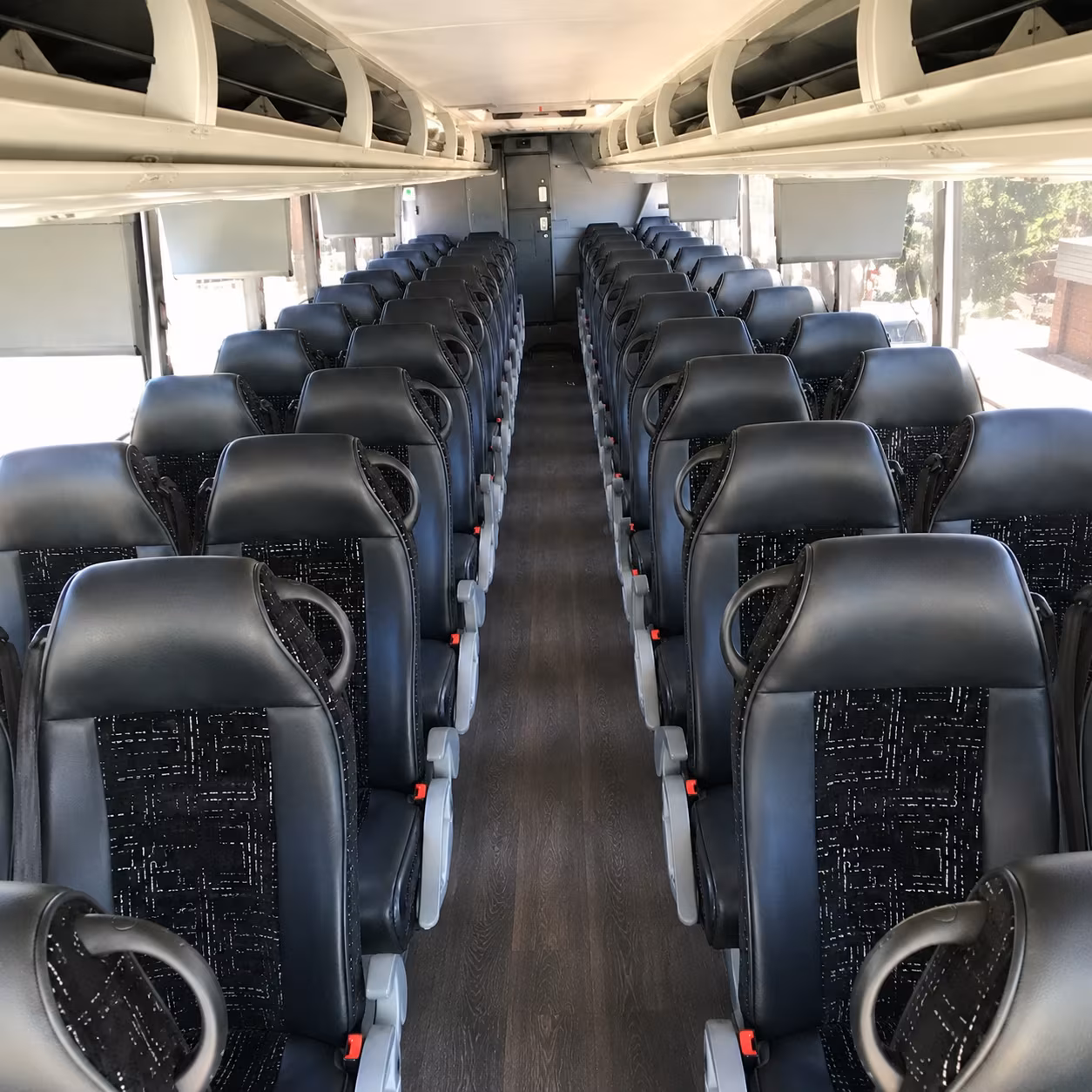 Oakland Concert Transportation & Shuttles