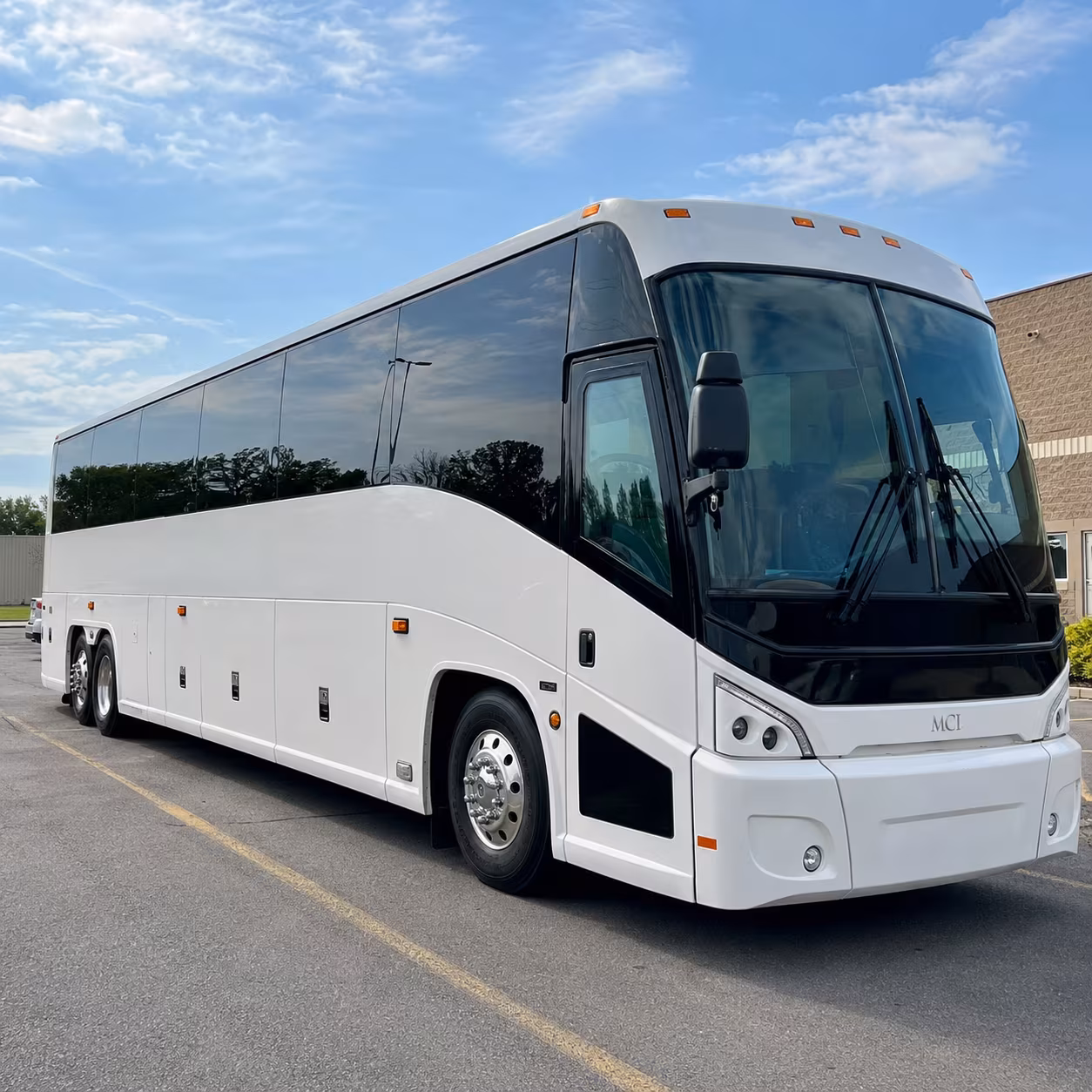 Pittsburg Concert Transportation & Shuttles