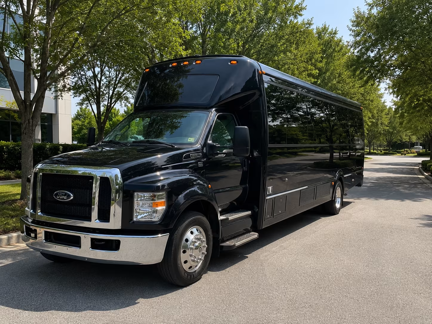 Pittsburg Winery Tour & Pub Crawl Transportation