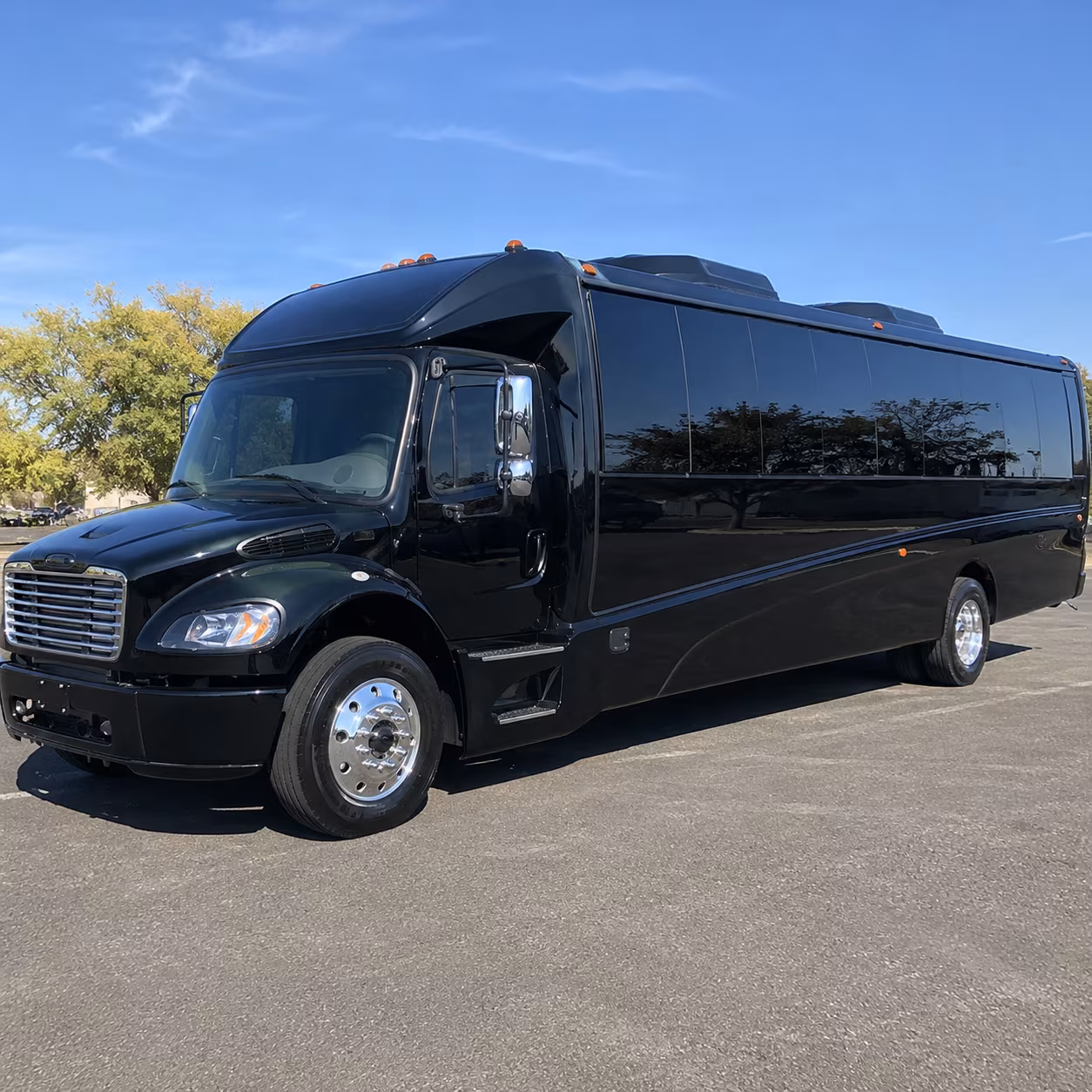 Richmond Airport Shuttles & Transportation