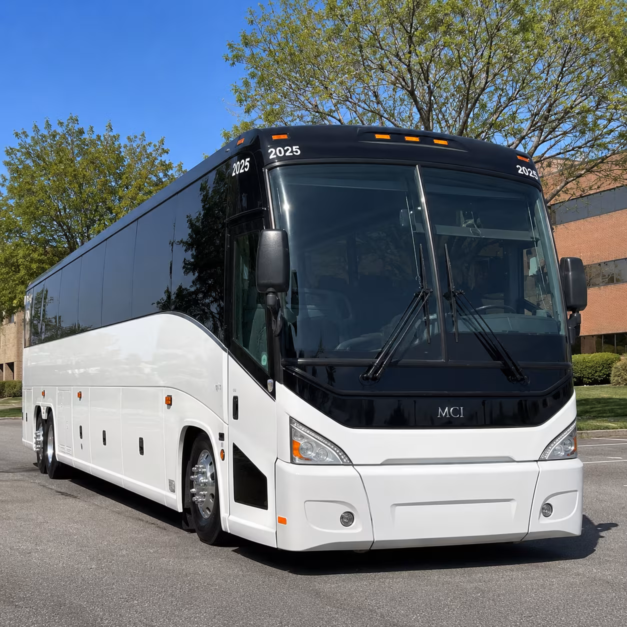 Richmond Corporate Event Transportation