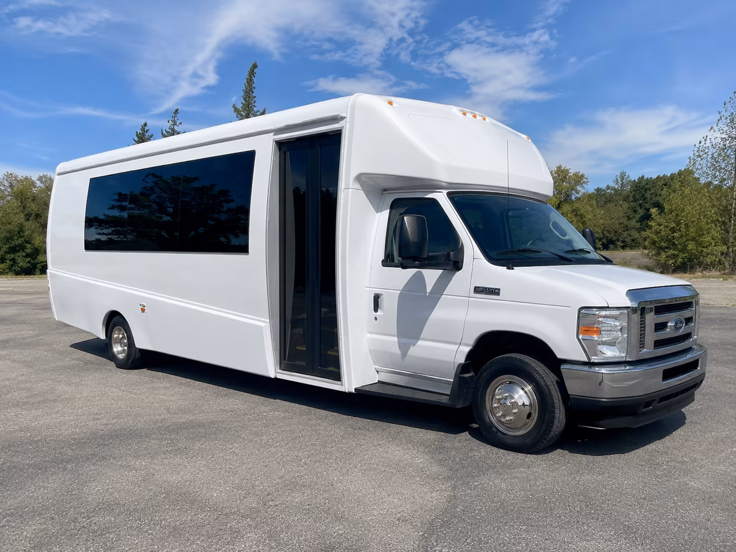 Richmond Sporting Event Transportation