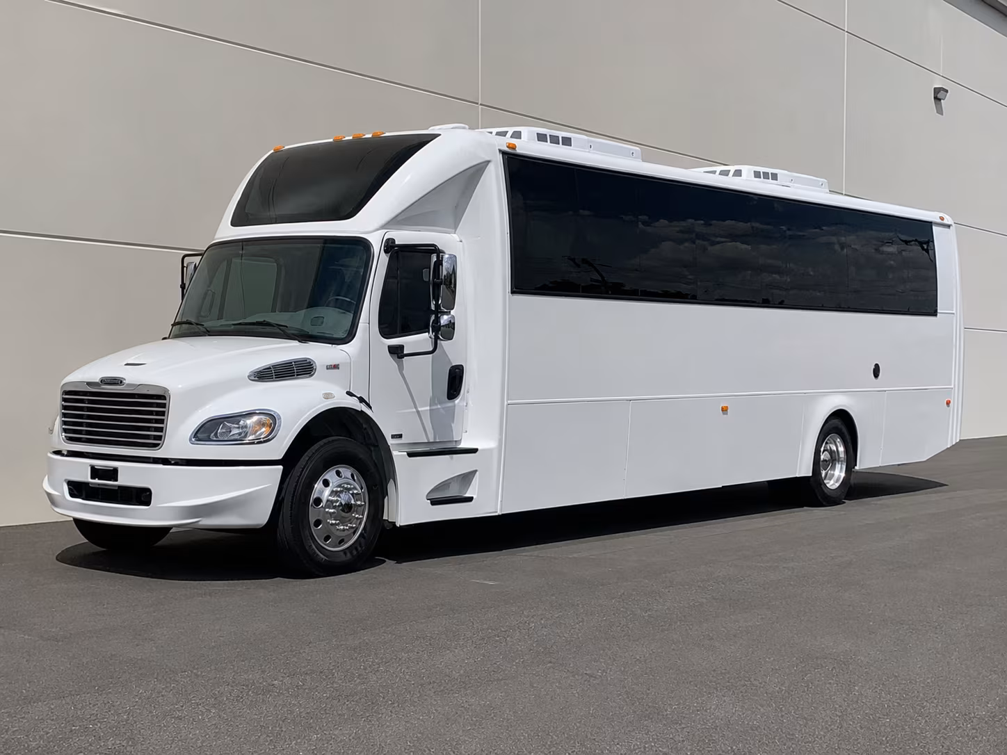 Vacaville Sporting Event Transportation