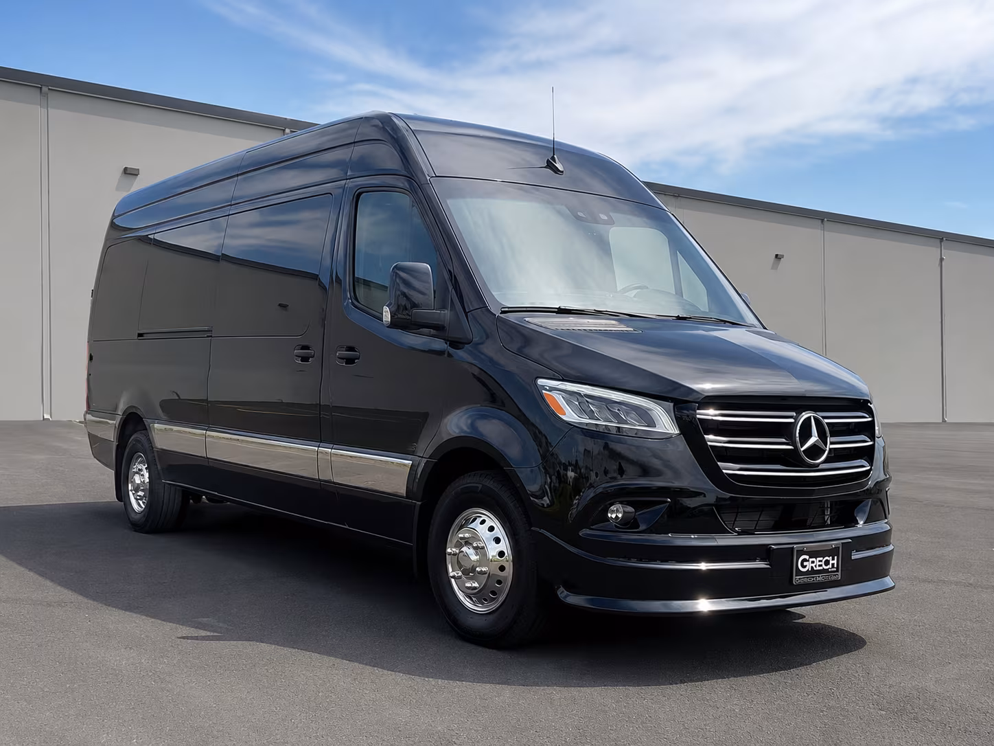 Vallejo Airport Shuttle & Transportation group transportation