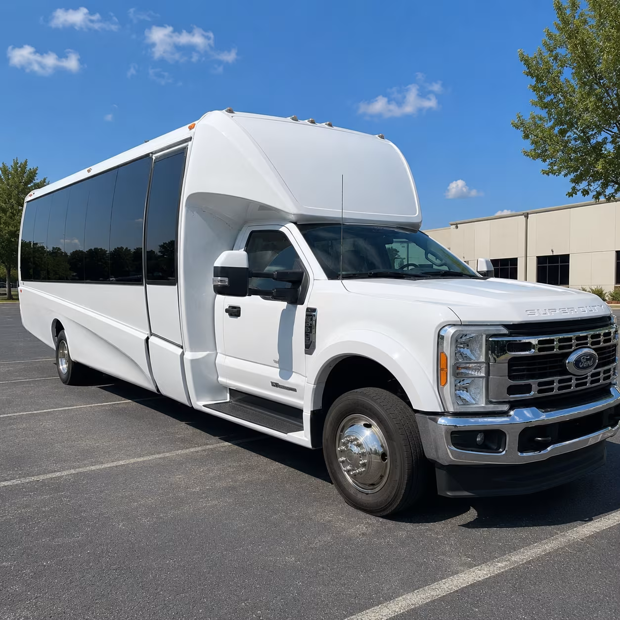 Vallejo Airport Shuttle & Transportation pickup coordination