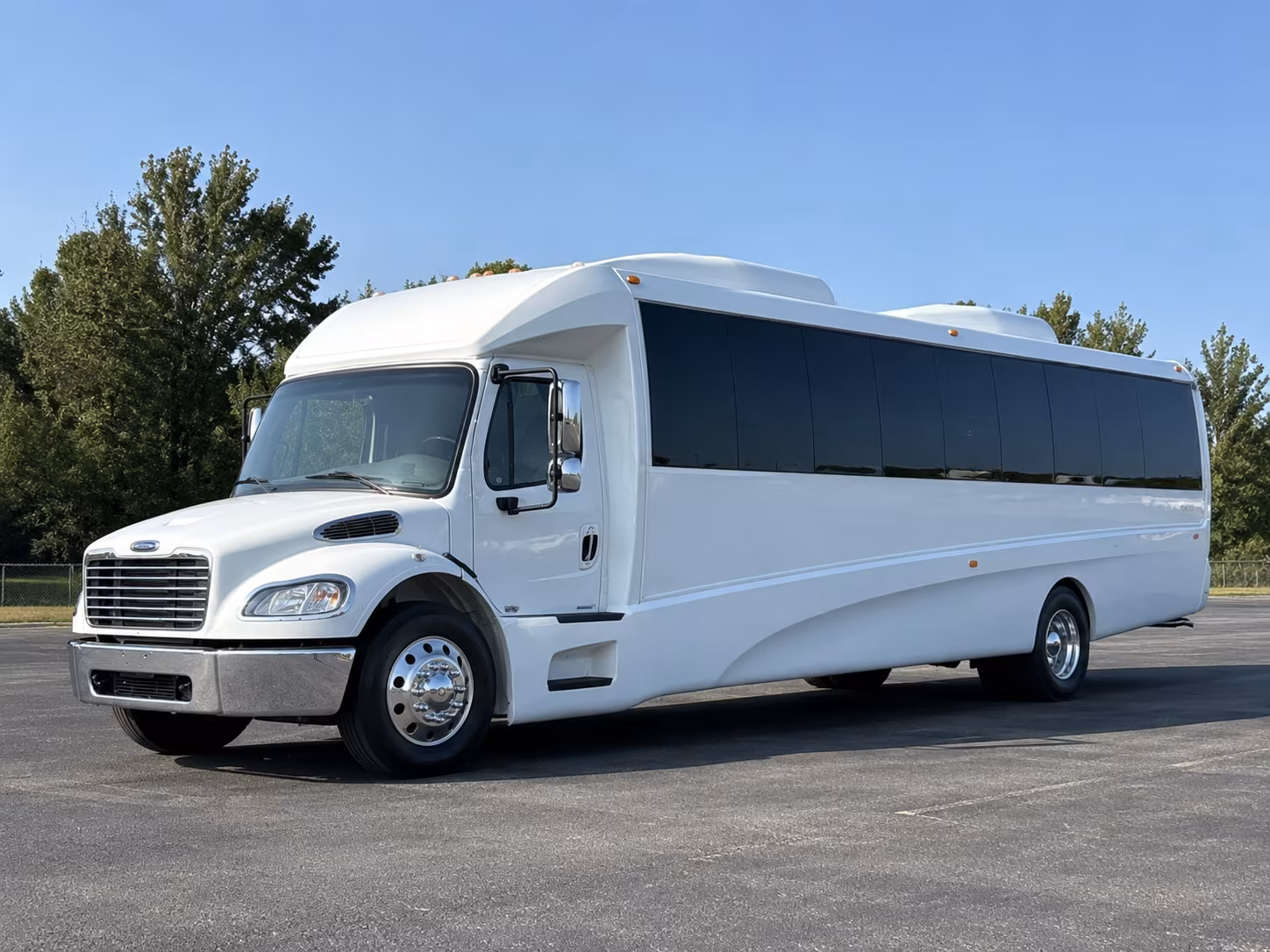 Vallejo Birthday, Sweet 16, & Quinceañera Transportation onboard seating