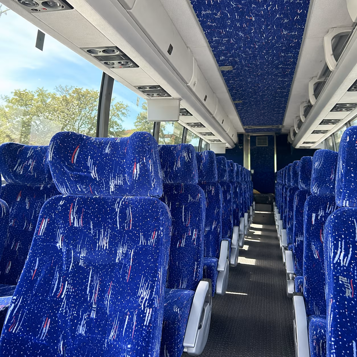 Vallejo Corporate Transportation pickup coordination