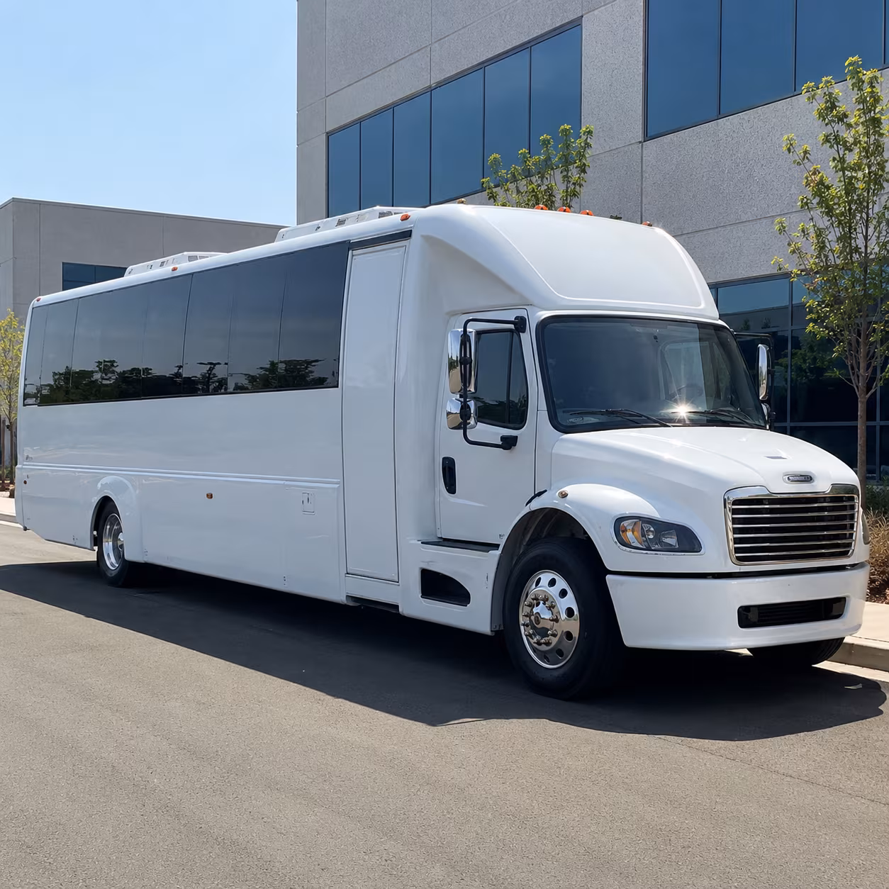 Vallejo Wedding Transportation route planning