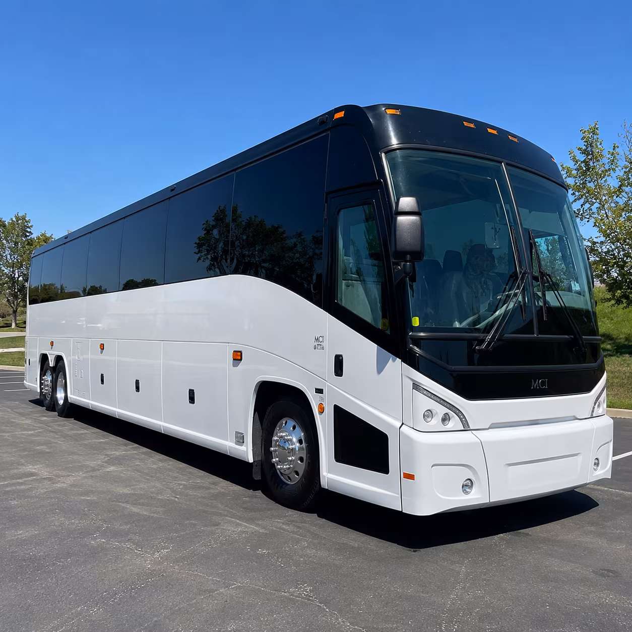 Walnut Creek School Event & Field Trip Transportation