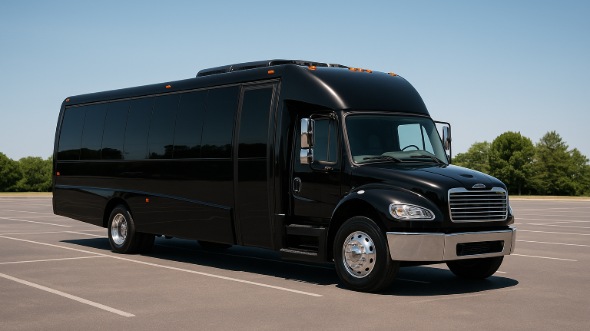 vallejo bus rentals for birthday sweet 16 minibus rental