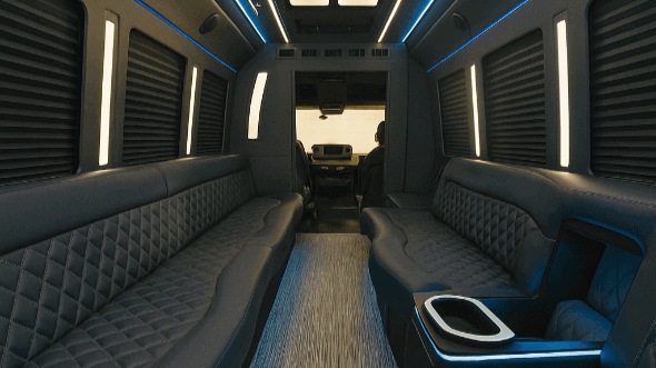 vallejo party bus rentals