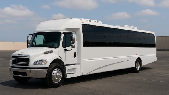vallejo school event transportation minibus rental